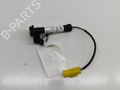 Used Electronic module Electronic module BMW X2 (U10) iX2 xDrive 30 (313 hp) 27787778 27787778