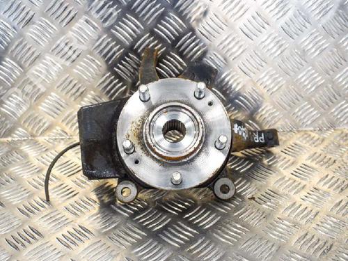 Used Right front steering knuckle KIA CEE'D (JD) 1.4 CVVT (100 hp) 14667113
