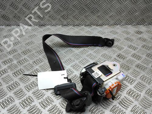 Used Front right seatbelt Front right seatbelt 37698664 37698664