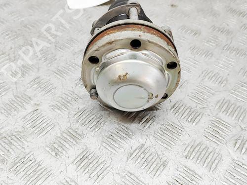 Left front driveshaft VW T-ROC (A11, D11) 1.5 TSI | BP32679997M38  - Image 6