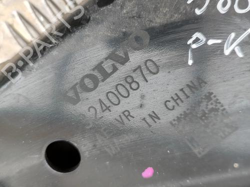 Left front suspension arm VOLVO XC40 (536) B3 Mild-Hybrid | BP31859109M12 