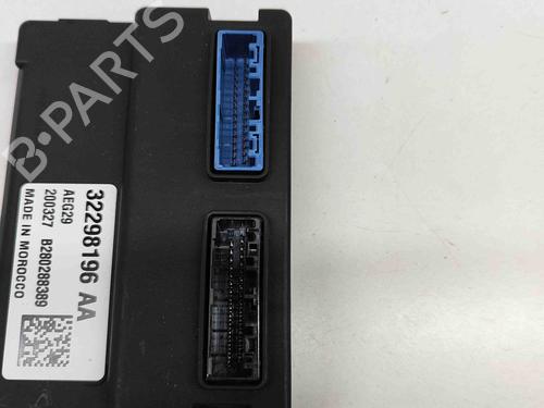 Climate control VOLVO S60 III (224) B5 Mild-Hybrid | BP27768882I5