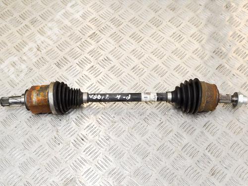 Used Left front driveshaft OPEL CORSA E (X15) 1.4 (08, 68) (90 hp) 8354165