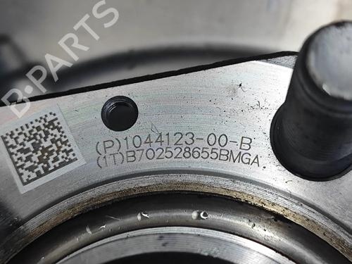Left front steering knuckle TESLA MODEL Y (5YJY) Long Range All-wheel Drive | BP36231783M25  - Image 9