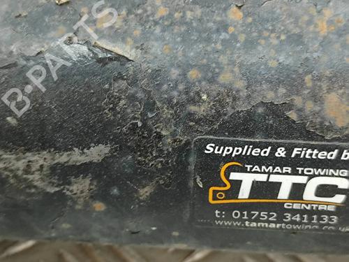 Trækkugle/Mekanisme FORD RANGER (TKE) 3.2 TDCi 4x4 | BP27576860C141 