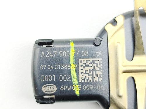 Electronic sensor MERCEDES-BENZ GLB (X247) GLB 220 d 4-matic (247.615) | BP36952595M84 - Image 6