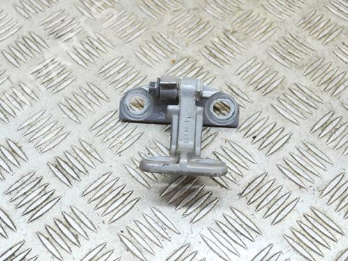 Used Hinge/Door check strap JAGUAR XF I (X250) 2.7 D (207 hp) 14634502