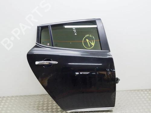 Used Right rear door Right rear door NISSAN LEAF (ZE0) Electric (109 hp) 33342876 33342876