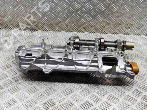 Engine (For Parts) JAGUAR XF I (X250) 5.0 Kompressor | BP16139993M64