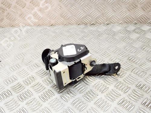 Rear left seatbelt TESLA MODEL 3 (5YJ3) EV | BP27758564I29 - Image 4