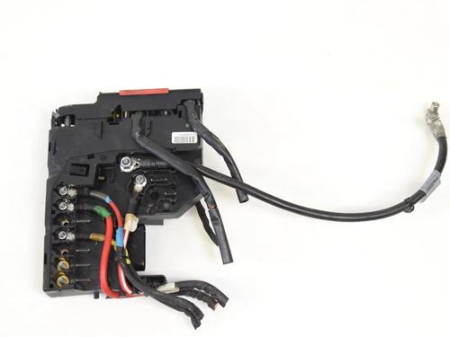 Used Fuse box MERCEDES-BENZ C-CLASS T-Model (S204) C 200 Kompressor (204.241) (184 hp) 30211852