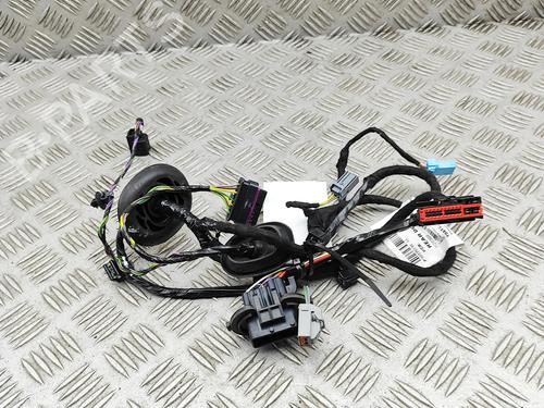 Wiring harness VOLVO EX40 (536) EV | BP38650814E16 - Image 3