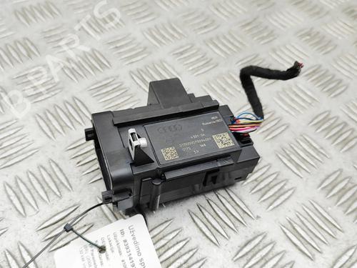 Used Ignition barrel Ignition barrel AUDI Q5 (8RB) 2.0 TDI quattro (177 hp) 40152100 40152100