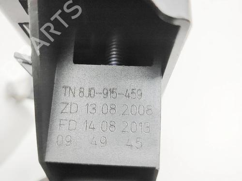 Cable AUDI Q5 (8RB) SQ5 TDI quattro | BP38162439E12  - Image 10