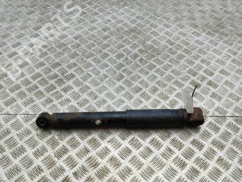 Used Left rear shock absorber Left rear shock absorber OPEL VIVARO B Bus (X82) 1.6 CDTI (06) (125 hp) 33385239 33385239