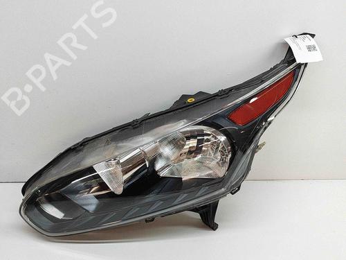 Used Left headlight FORD TRANSIT CONNECT V408 Box Body/MPV 1.0 EcoBoost (100 hp) 19283639