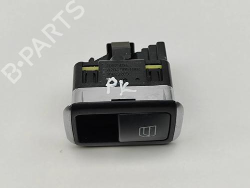 left-front-window-switch-mercedes-benz-gle-w166-2015-2016-2017-2018-26165333 main image