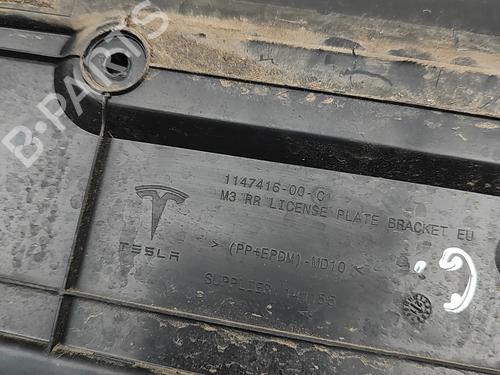 Støtte TESLA MODEL 3 (5YJ3) EV AWD | BP32680512C155  - Image 7