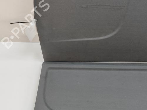 Rear parcel shelf AUDI A7 Sportback (4GA, 4GF) 3.0 TDI | BP23865689C85 