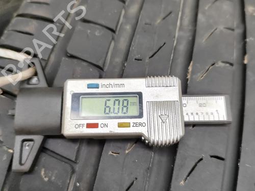 Rim BMW X3 (F25) xDrive 20 d | BP27803683C45 