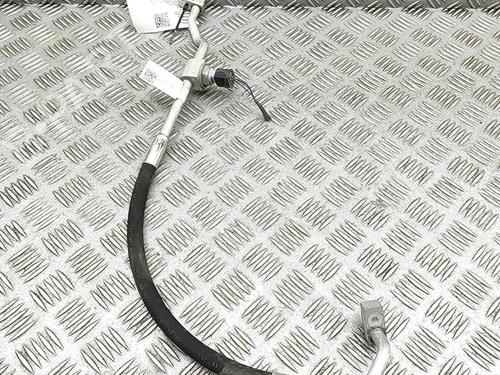 AC pipe SKODA ENYAQ iV SUV (5AZ) 80 | BP30575171M126