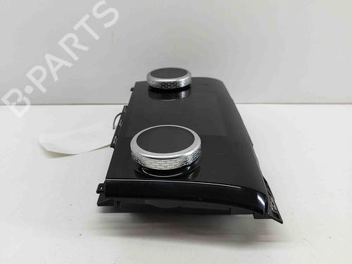 Climate control JAGUAR I-PACE (X590) EV400 AWD | BP27767302I5 