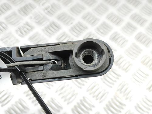 Rear windshield wiper arm PEUGEOT 2008 I (CU_) 1.2 THP 110 / PureTech 110 | BP30257679C144 