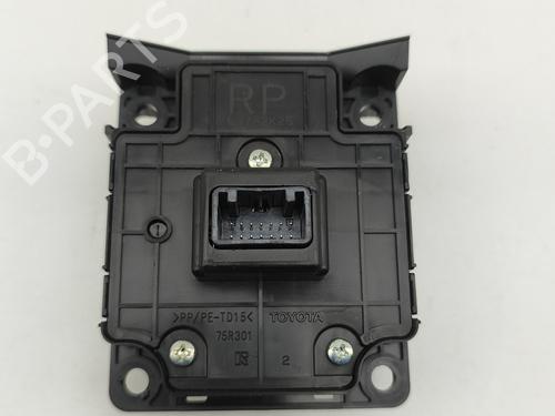 Switch TOYOTA PRIUS (_W6_) 2.0 PHEV (MXWH61L, MXWH61) | BP27795856I30 
