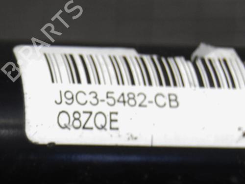 Anti roll bar JAGUAR E-PACE (X540) 2.0 D180 AWD | BP14620104M96 - Image 6