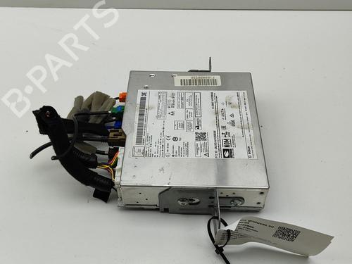 Electronic module NISSAN JUKE (F16_) DIG-T 117 | BP27794481M83 