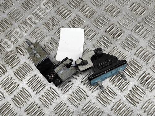 Used Hinge/Door check strap Hinge/Door check strap MERCEDES-BENZ CLA (C118) CLA 200 (118.387) (163 hp) 27796657 27796657