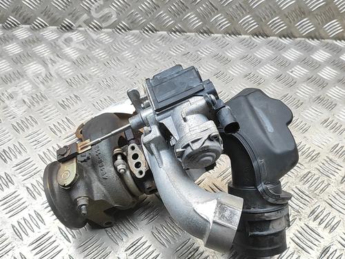 Used Turbocharger/Supercharger VW PASSAT B8 (3G2, CB2) 1.4 TSI (125 hp) 32254792