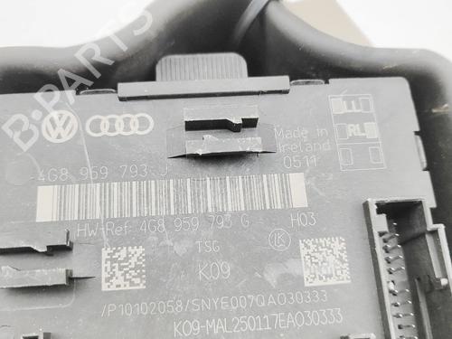 Electronic module AUDI A6 C7 Avant (4G5, 4GD) 3.0 TDI quattro | BP38961230M83 - Image 8