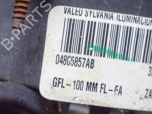 Højre foran tåkelykt CHRYSLER SEBRING (JS) 2.0 VVT | BP10187825C31 