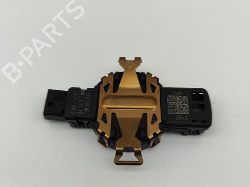 Elektronensonde VW GOLF VII Variant (BA5, BV5) 2.0 TDI | BP29945203M84