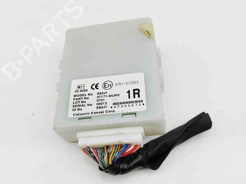 Used Electronic module Electronic module SUZUKI GRAND VITARA II (JT, TE, TD) 2.4 All-wheel Drive (JT424, JB424, TDA4) (166 hp) 33375377 33375377