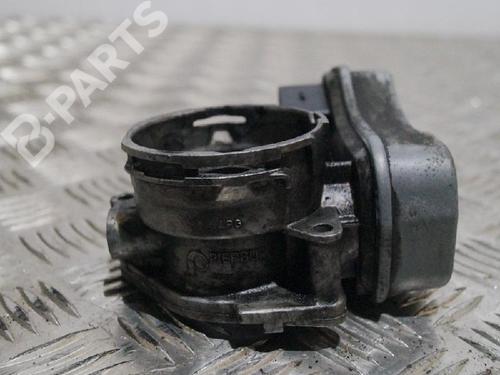 Throttle body VW PASSAT B6 (3C2) 2.0 TDI | BP6836763M82