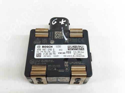 Elektronisk modul AUDI A4 B9 Avant (8W5, 8WD) RS4 quattro (450 hp) 27772401