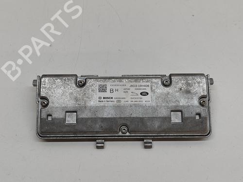 Camera JAGUAR I-PACE (X590) EV400 AWD | BP28436148E14