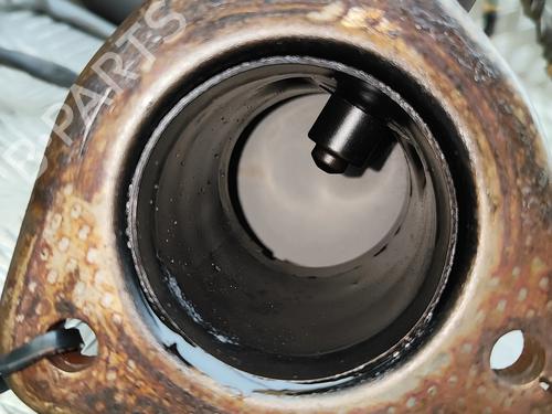 Catalyst PORSCHE BOXSTER (987) S 3.4 | BP33388867M10  - Image 7