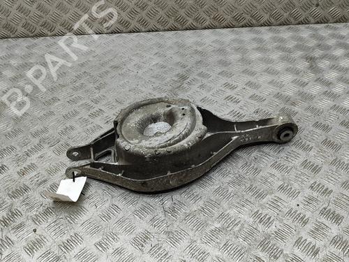Left rear suspension arm NISSAN 350Z Coupe (Z33) 3.5 (AAZ33) | BP21588387M14 