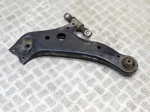 Used Left front suspension arm Left front suspension arm BMW X3 (F25) xDrive 20 d (184 hp) 13386396 13386396