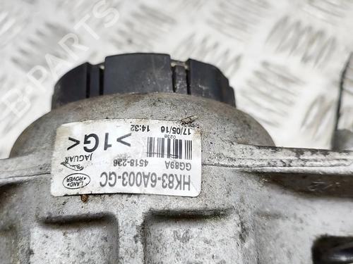 Engine mount JAGUAR F-PACE (X761) 2.0 TD4 AWD | BP37445484M89  - Image 7
