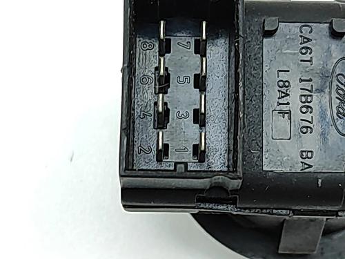 Mirror switch FORD TRANSIT CUSTOM V362 Bus (F3) 2.2 TDCi | BP36327300I25  - Image 6
