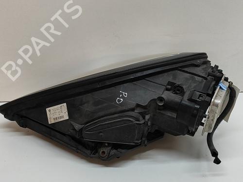 Right headlight PORSCHE PANAMERA (970) 4.8 4S | BP27252495C29