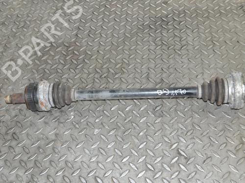 Used Right rear driveshaft Right rear driveshaft BMW Z4 Roadster (E89) sDrive 20 i (184 hp) 30209047 30209047