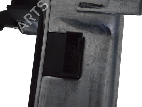 Módulo eletrónico VW GOLF VIII (CD1, DA1) 2.0 TDI GTD | BP30241527M83 