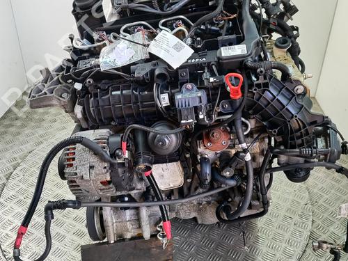 Motor MINI MINI (R56) Cooper D (112 hp) 26410577