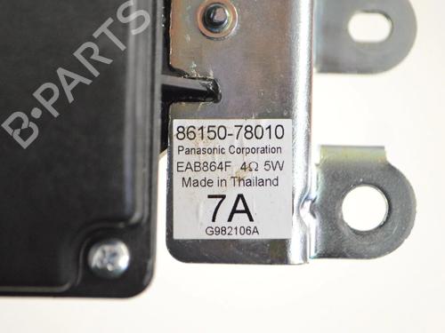 Electronic module LEXUS NX (_Z1_) 300h AWD (AYZ15_) | BP33347348M83  - Image 5