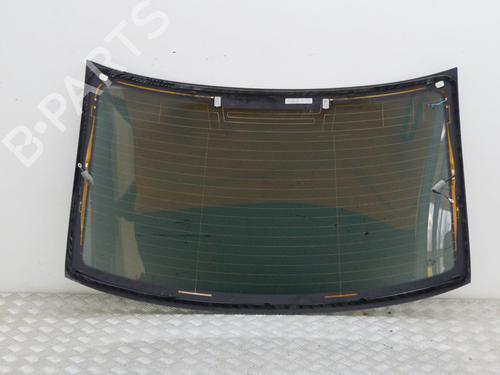 Bootlid window AUDI A3 Limousine (8VS, 8VM) S3 quattro | BP26221091C64 